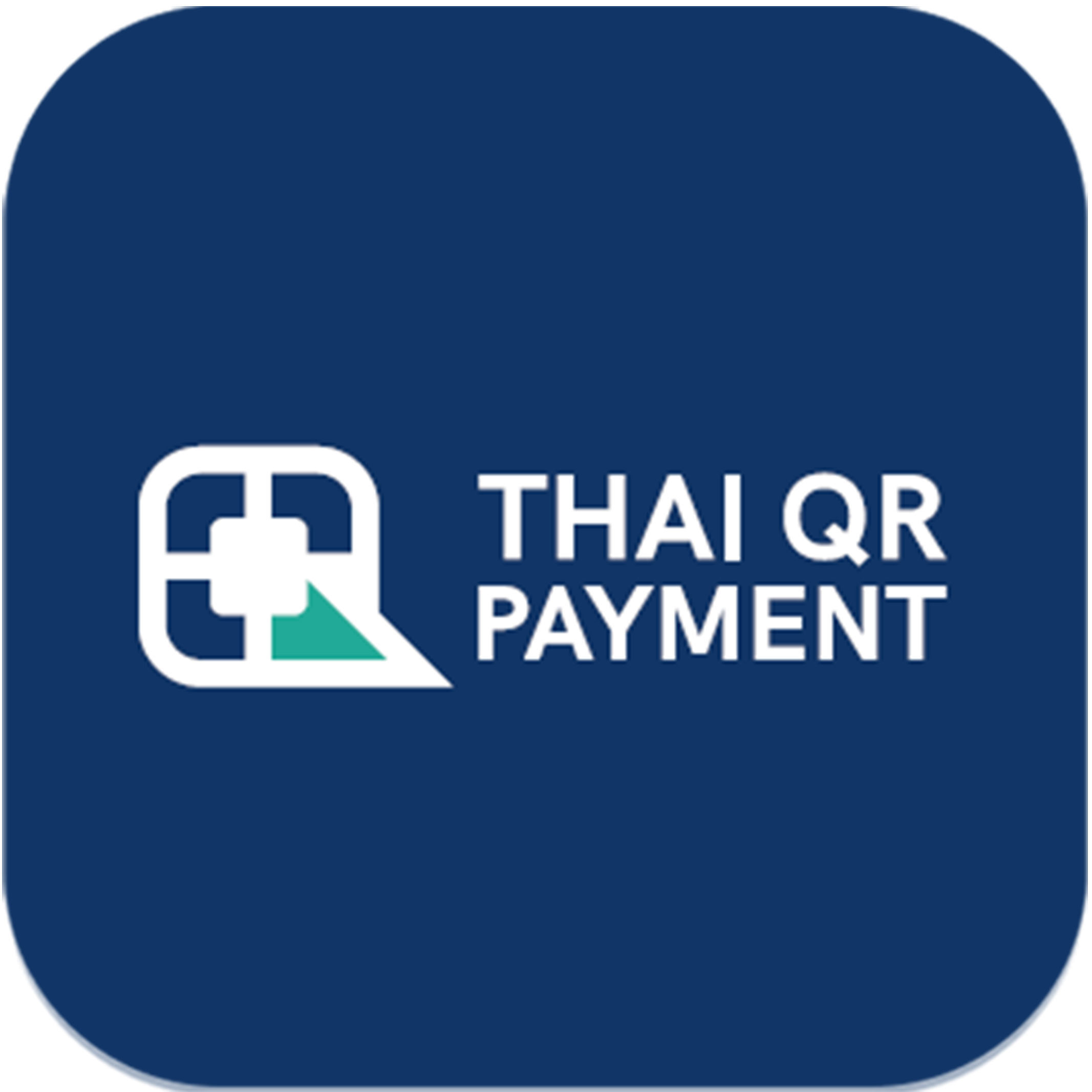 PromptPay payment option