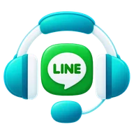 ติดต่อเราผ่าน LINE